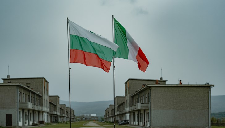 Проектът е част от ангажиментите на страната като член на НАТО за многонационалната бойна група