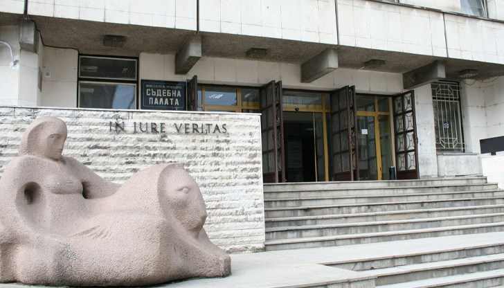 Окръжен съд – Велико Търново взе най-тежката мярка за неотклонение срещу 21-годишния Б.М.