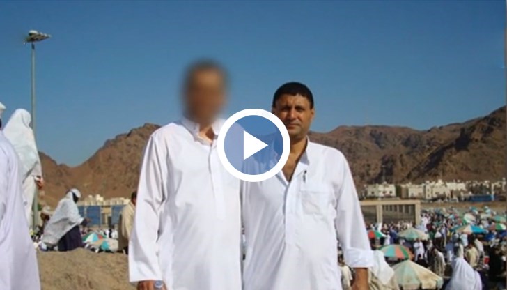 Загиналият медик е имал проблеми с ДАНС