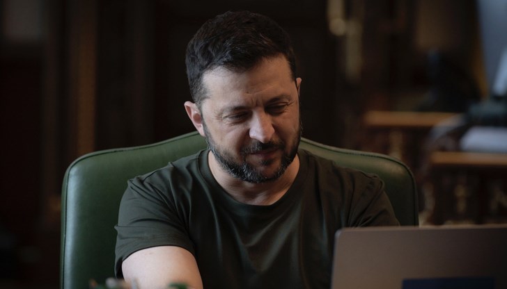 Киев разширява териториалните си придобивки преди срещата Тръмп – Путин в петък Киев разширява териториалните си придобивки преди срещата Тръмп – Путин в петък