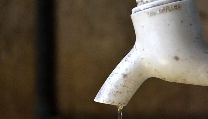 "ДПС – Ново начало" настоя за спешни мерки за преодоляване на водната криза