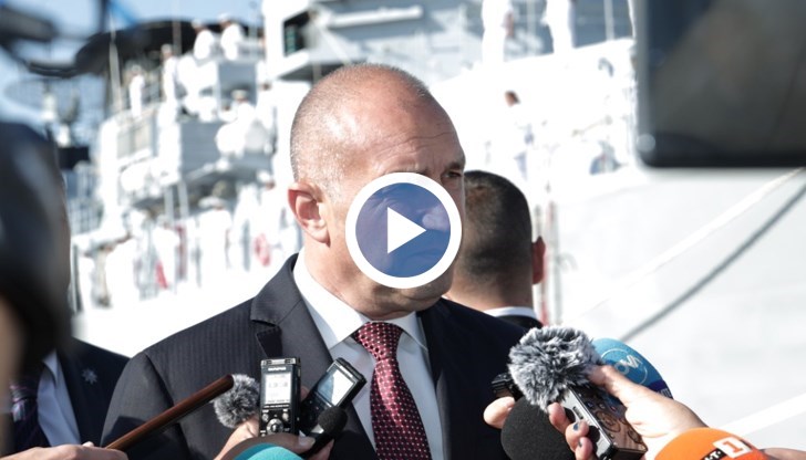 Кабинетът разпродава държавата