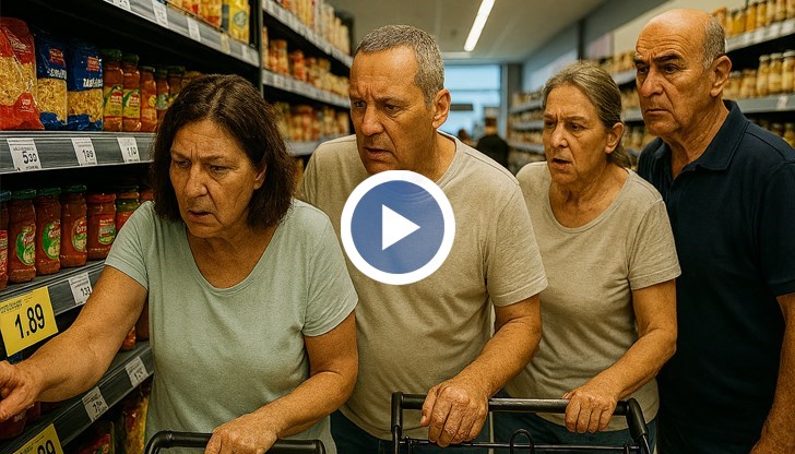 Институтът отчита влошаване на нагласите с 4,7 пункта в сравнение с април