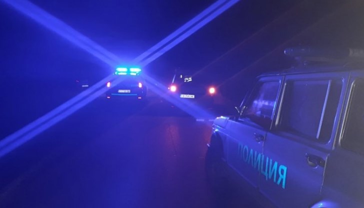 Пострадалите са настанени в болници в Русе и Велико Търново