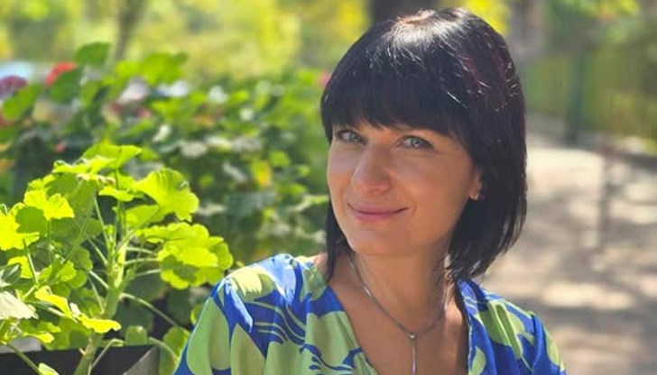 НЧ "П.Р.Славейков-1927" организира среща с една от най-четените съвременни писателки НЧ "П.Р.Славейков-1927" организира среща с една от най-четените съвременни писателки