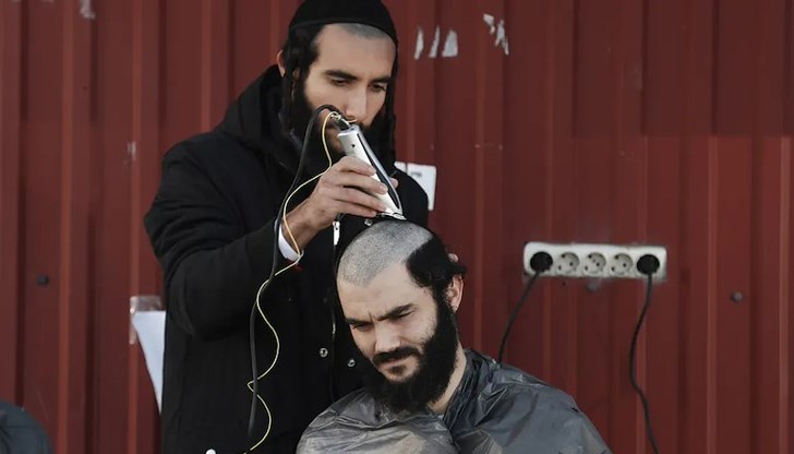 Лекарството PP405 показа 31% ефективност при мъжете в клинични изследвания