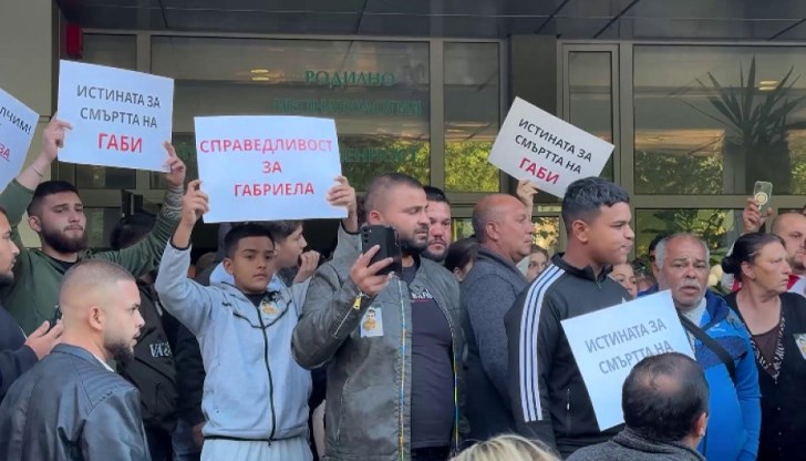 Експерти от ВМА София ще анализират причините за смъртта след раждането