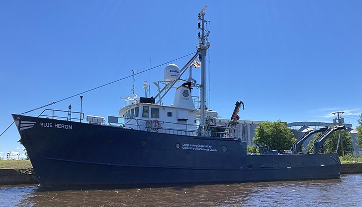 Изследване показва, че материалът гъмжи от форми на живот, някои от които са неизвестни Изследване показва, че материалът гъмжи от форми на живот, някои от които са неизвестни