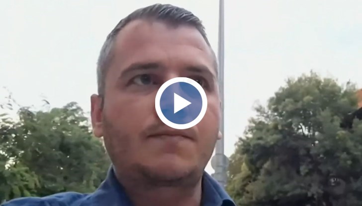 Заместник-кметът по екология призна, че зелената система на града е морално остаряла и изисква спешни мерки