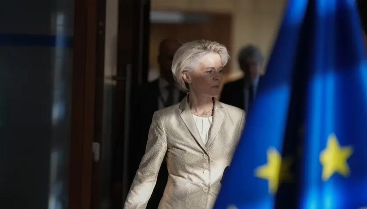 Европейският съюз и НАТО в търсене на единна позиция пред Белия дом