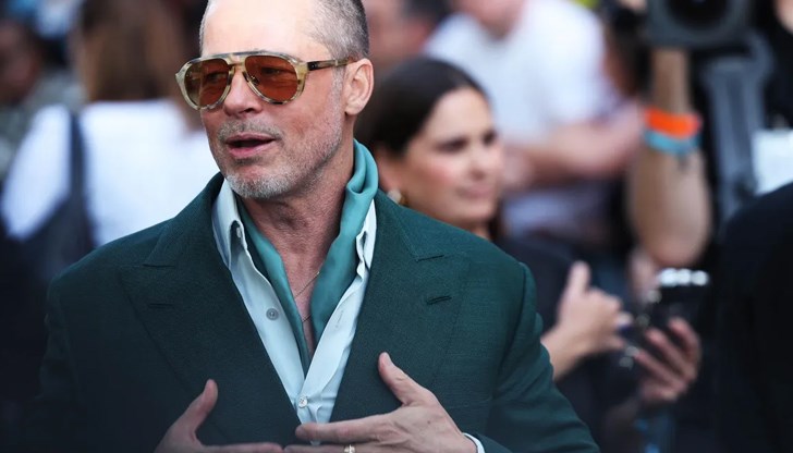 В квартала живеят също Бен Афлек и Орландо Блум В квартала живеят също Бен Афлек и Орландо Блум