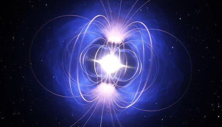 Нов клас магнити може да промени оптиката и електрониката Нов клас магнити може да промени оптиката и електрониката