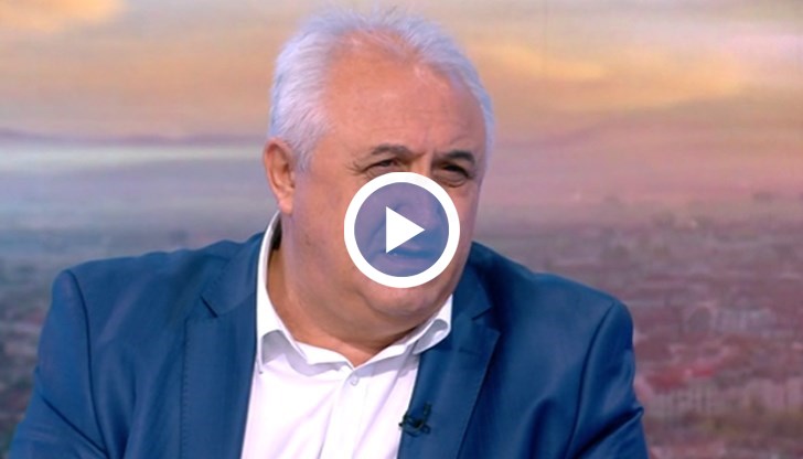 Спор за ефективността на държавната търговия в пазарната икономика