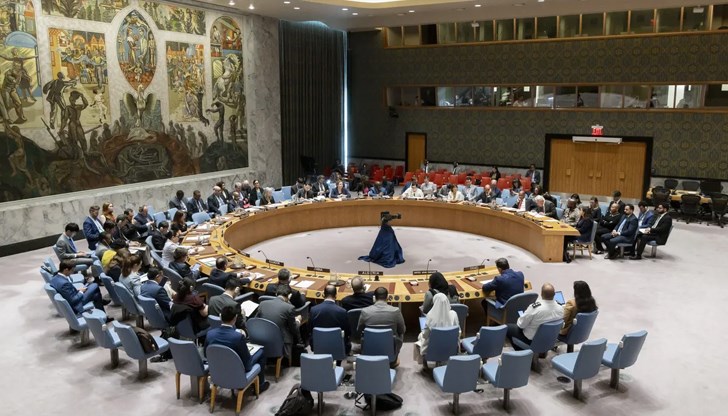 Външният министър Андрий Сибига призова за нови санкции срещу Москва заради последните руски атаки