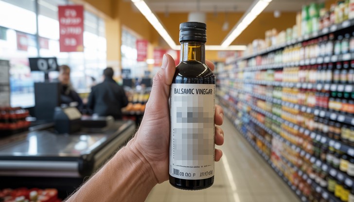 Драстичен скок в цената на балсамовия оцет регистрира "Антиспекула"