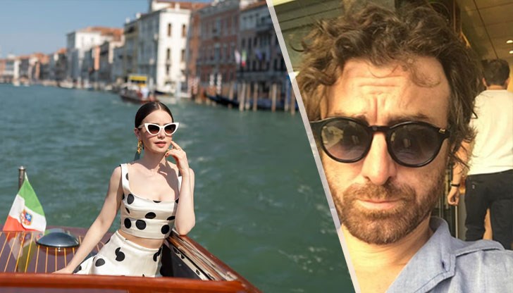 47-годишен помощник-режисьор колабира във Венеция само дни преди края на заснемането на сериала 47-годишен помощник-режисьор колабира във Венеция само дни преди края на заснемането на сериала