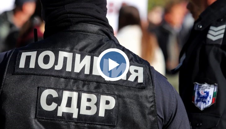 Трима шофьори са санкционирани, а гонките са намалели с 30 процента спрямо миналата година