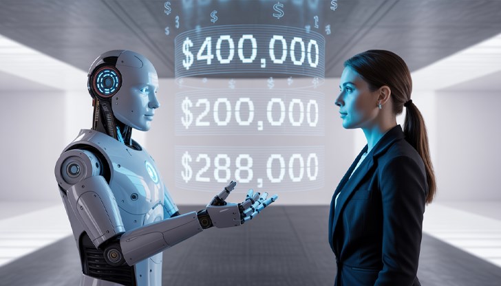 Ново изследване разкрива тревожни пристрастия в популярните чатботове като ChatGPT и други Ново изследване разкрива тревожни пристрастия в популярните чатботове като ChatGPT и други