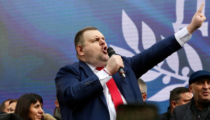 Върховенството на правото в България е в катастрофално състояние