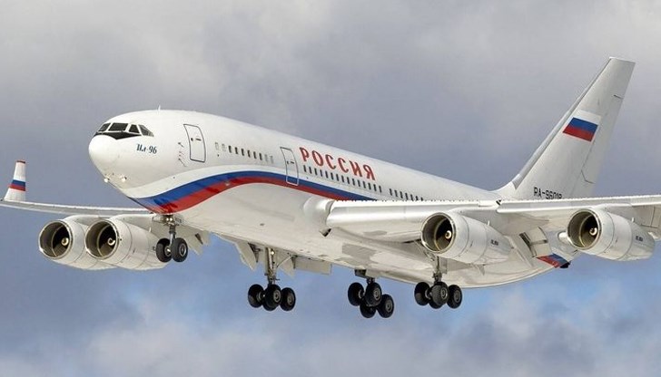 Делегацията с Кирил Дмитриев ще кацне в 17:43 ч. българско време в Анкоридж Делегацията с Кирил Дмитриев ще кацне в 17:43 ч. българско време в Анкоридж