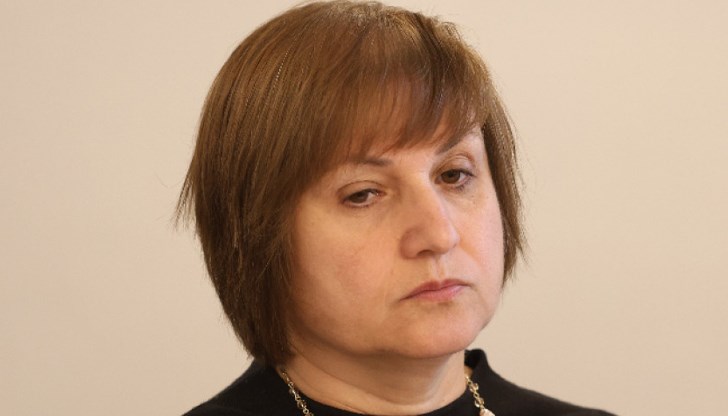 Управителят на НОИ обясни позицията си за тавана на пенсиите и въвеждането на еврото