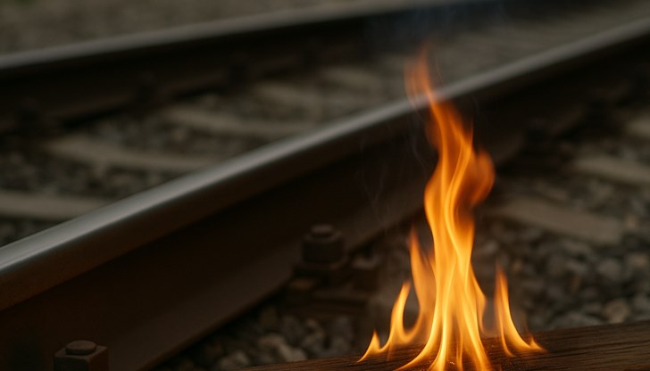 Пожарникарите са реагирали на 7 сигнала през уикенда в Русенско