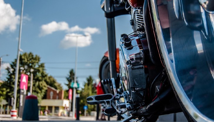 Кражбата е извършена в тъмната част на денонощието