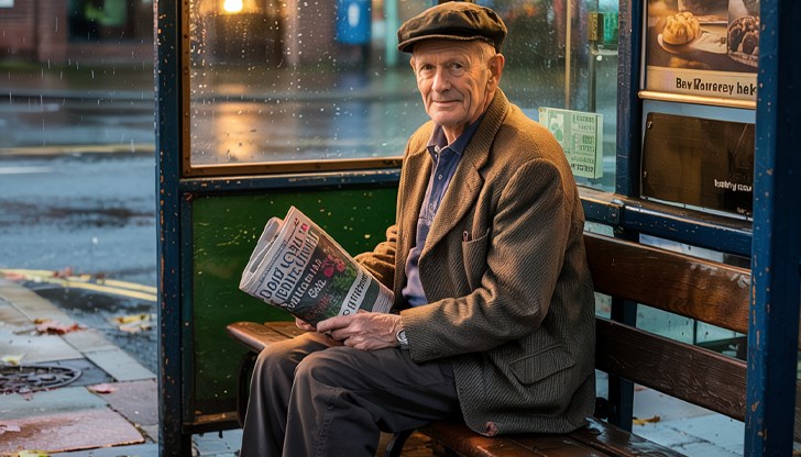 Германия създаде необичайно решение за пациенти с деменция