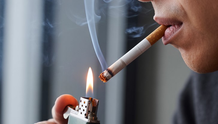 Проучване разкрива, че умората от пушенето и здравословните проблеми също са основни фактори