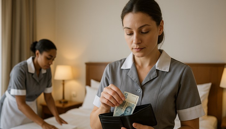 Жените са задържани