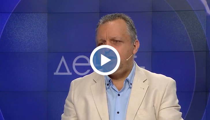 Експертът обясни защо унищожаването на дрона в Созопол е било прибързано