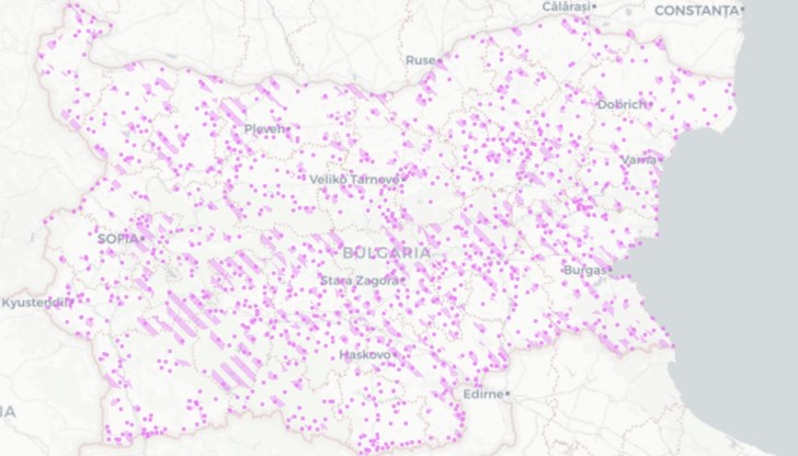 Масовата приватизация на българските държавни земи на тъмно трябва да спре
