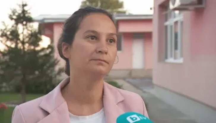 Директорката от Сапарева баня отрече категорично, започва проверка