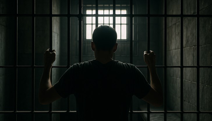 Михаил Максимов е с мярка "задържане под стража" и обвинение за даване на вещество, което може да причини смърт