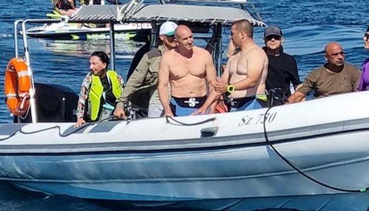 Риболовният съд от 1964 година се превърна в изкуствен риф и нова атракция за гмуркачи Риболовният съд от 1964 година се превърна в изкуствен риф и нова атракция за гмуркачи