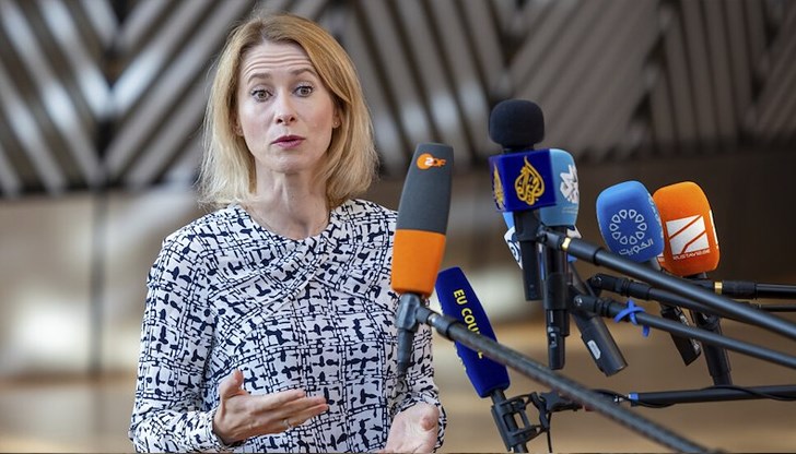 Върховният представител призова срещу отстъпки към Москва без пълно прекратяване на огъня Върховният представител призова срещу отстъпки към Москва без пълно прекратяване на огъня