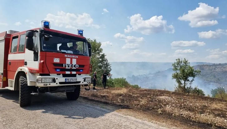 Александър Джартов съобщи за 20% увеличение спрямо миналата година