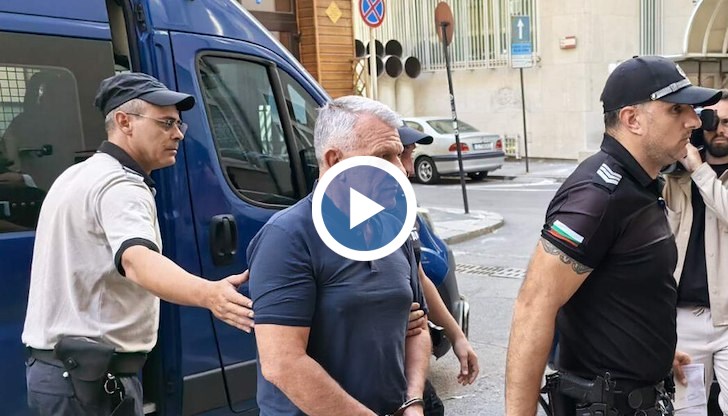 Прокуратурата ще поиска постоянен арест за обвинения в контрабанда