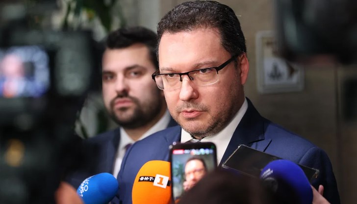 Министърът разпореди преглед на полицейската практика за задържане на шофьори Министърът разпореди преглед на полицейската практика за задържане на шофьори