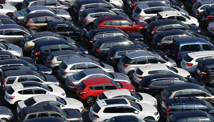 Европейският индекс показва стабилизация на пазара на употребявани коли