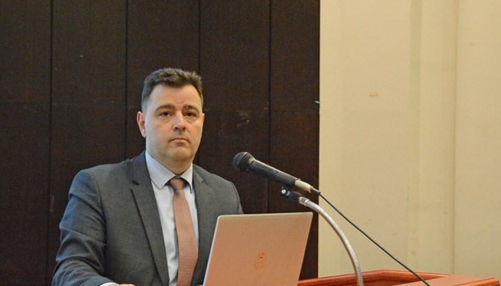 Функциите на Христо Рафаилов ще бъдат разпределени между ръководствата на ресорните дирекции Функциите на Христо Рафаилов ще бъдат разпределени между ръководствата на ресорните дирекции