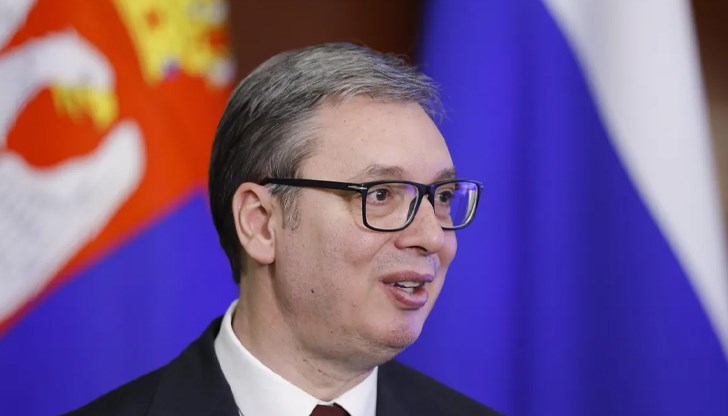 Британското издание призовава ЕС да подкрепи протестиращите студенти в Сърбия