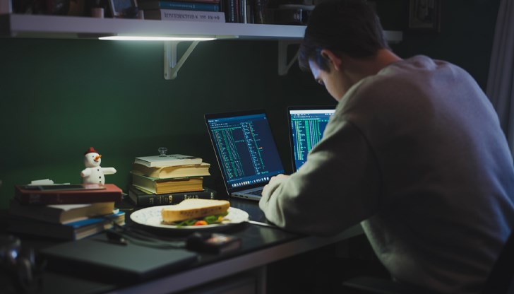 Британски тийнейджър пропуснал затвора въпреки кибератаките срещу правителствени сайтове