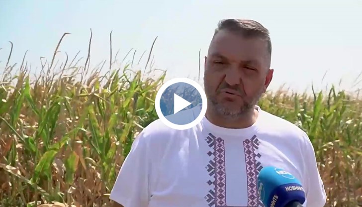 Колкото и да ни е неприятно ние ще зачеркнем тази култура, казва Станимир Станчев