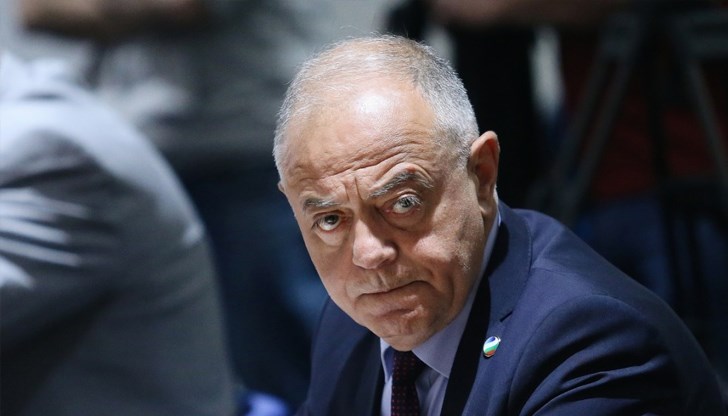 Предложението на Атанасов включва публично изслушване на кандидати за ръководството на ДАНС
