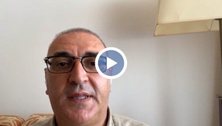 Жалкото е, че всички предварителни нагласи, които Тръмп обяви, не се случиха