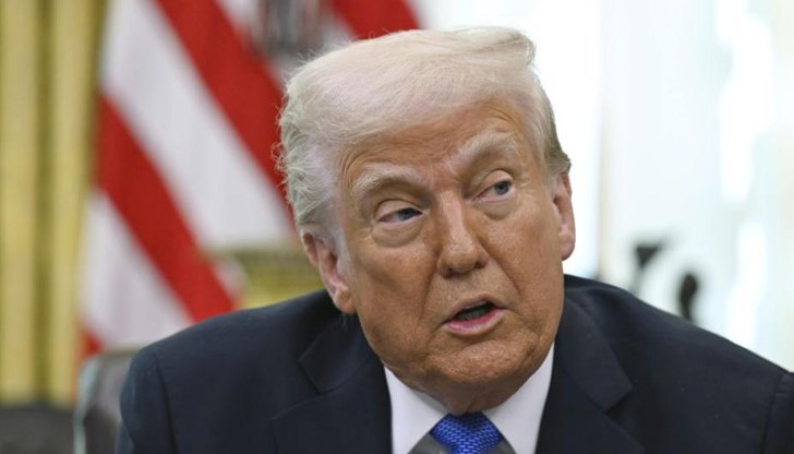 Президентът на САЩ обеща пресконференция на 11 август за обяснение на плана си