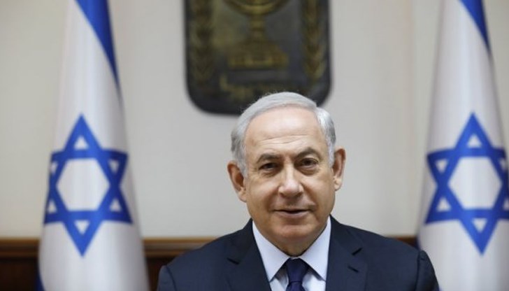 Израелският премиер направи изявлението при откриването на новия музей на Кнесета в Йерусалим