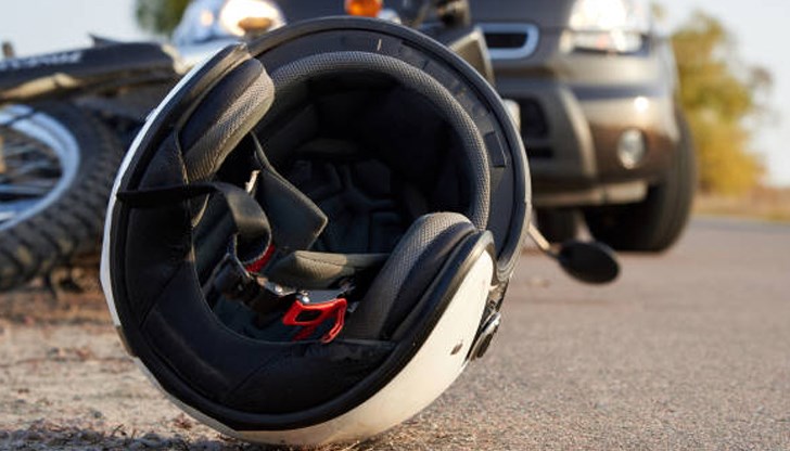 Жената е със счупена лопатка на ръката