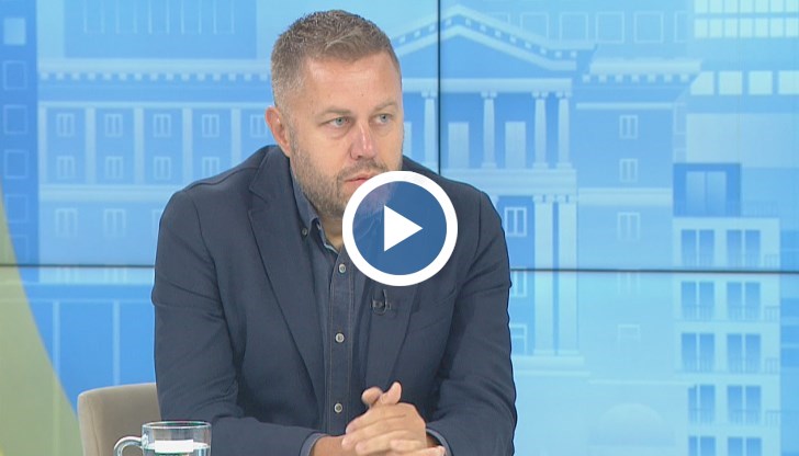 Журналистът от "24 часа" коментира случая с убития българин Марин Маринов в Газа и призова за разследване на военните престъпления в региона